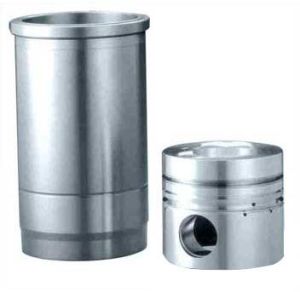 Refrigeration Compressor Piston Cylinder