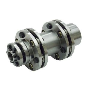 Non Lubricated Flexible Disc Couplings
