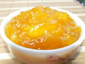 Mango Jam