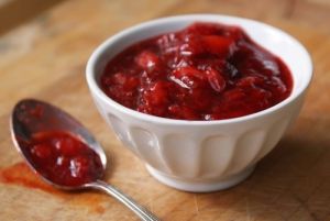 Strawberry Jam