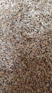 Organic Flax Seeds