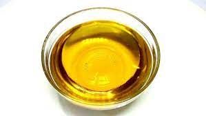 Organic Mustard Oil