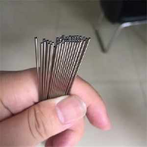 Stainless Steel Needle Tube