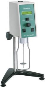 Digital Viscometer