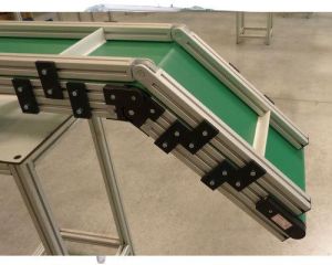 Flat Belt Conveyor