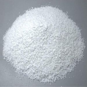 Sodium Lauryl Sulphate