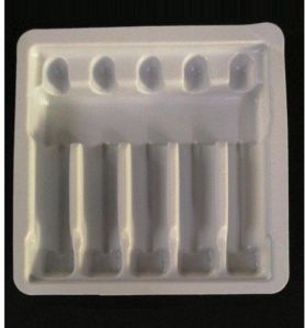 Ampoule Hips Tray 5 x 3 ml