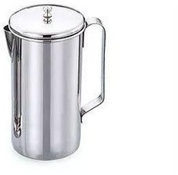 Stainless Steel Titanic Jug