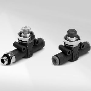 Pneumatic Non Return Valves