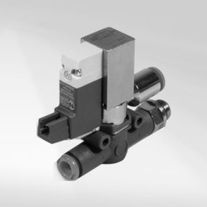 pneumatic solenoid valves