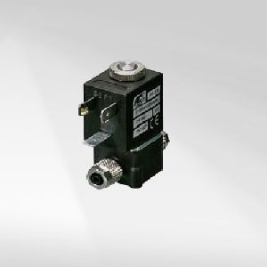 Solenoid Valves