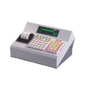 Electronic Cash Register