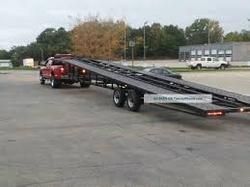 Vehicle Trailer