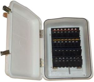 SMC Distribution Box