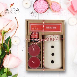 Aroma Gift Set