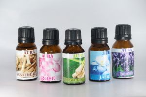 Aroma Oil Set