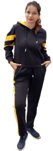 WOMEN HOODIE TRACKSUIT