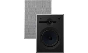 In Wall Speaker