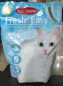 Cat Litter