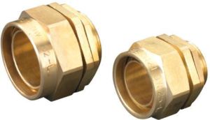 Brass Cable Gland