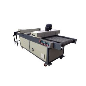 Uv Curing Machine