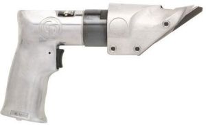 Heavy Duty Pistol Shear