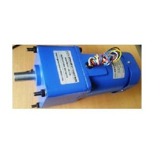 FHP AC Induction Motor