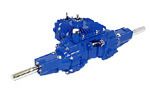 Light Duty Hydrostatic Transmission