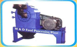 Hammer Mill