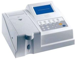 Biochemistry Analyzer