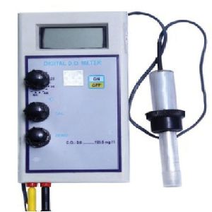 Dissolved Oxygen Meter