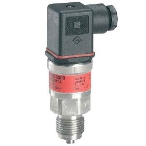 Danfoss pressure transmitter