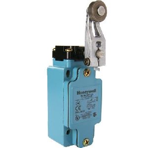 Honeywell Limit Switch