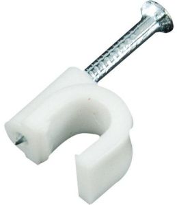 pvc Cable Clip