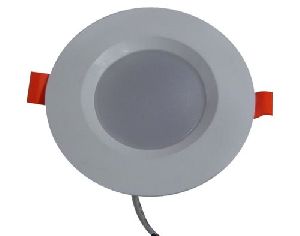 Round Panel Light