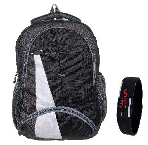 Backpack School Bags