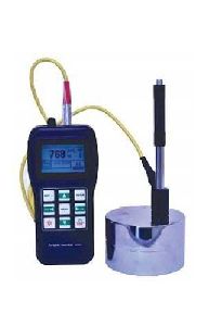 Portable Hardness Tester