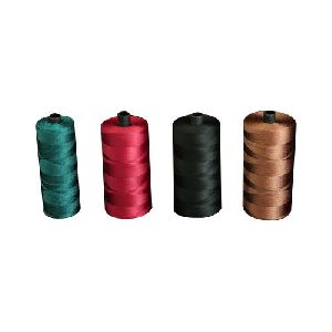 Colored Polyester Twine