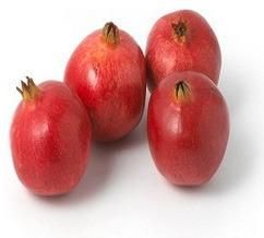 Fresh Pomegranates