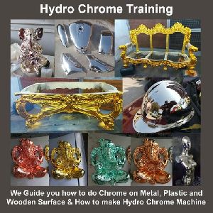 Hydro Chrome Training Services