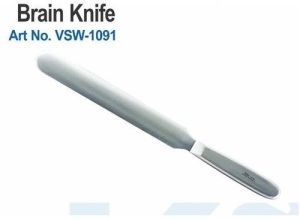 Postmortem Brain Knife