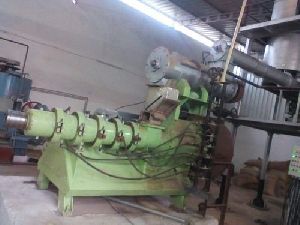Soybean Processing Machinery