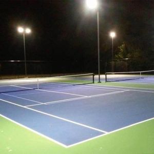 Tennis Court Light