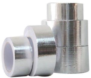 Aluminum Foil Tapes