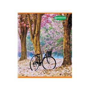 Sundaram Winner Note Book - 32 Pages (E-11)