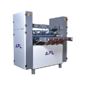 roller coating machine