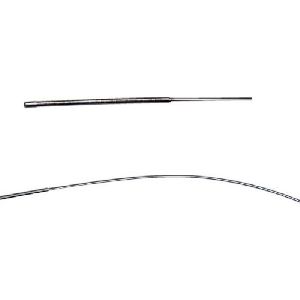 Spring Tip Steel Guide Wire