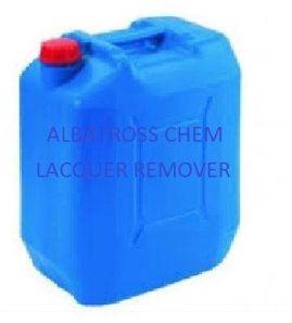 Lacquer Remover