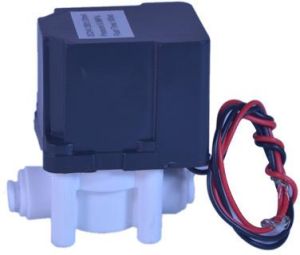 Combo Solenoid Valve