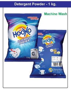 1kg Detergent Machine Wash Powder